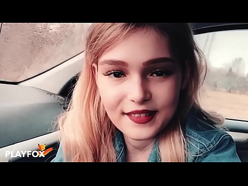 ❤️ Seksi bejba radostno sesa na popustni kartici ❌ Porno pri nas ️❤