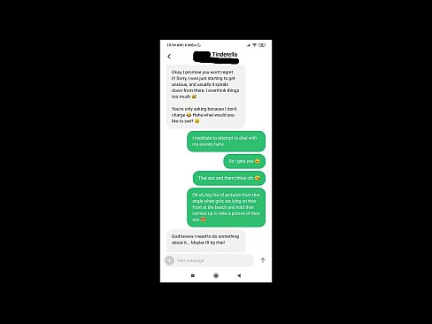 ❤️ V svoj harem sem dodal novo PAWG iz Tinderja ( pogovor s Tinderjem vključen) ❌ Porno pri nas ️❤